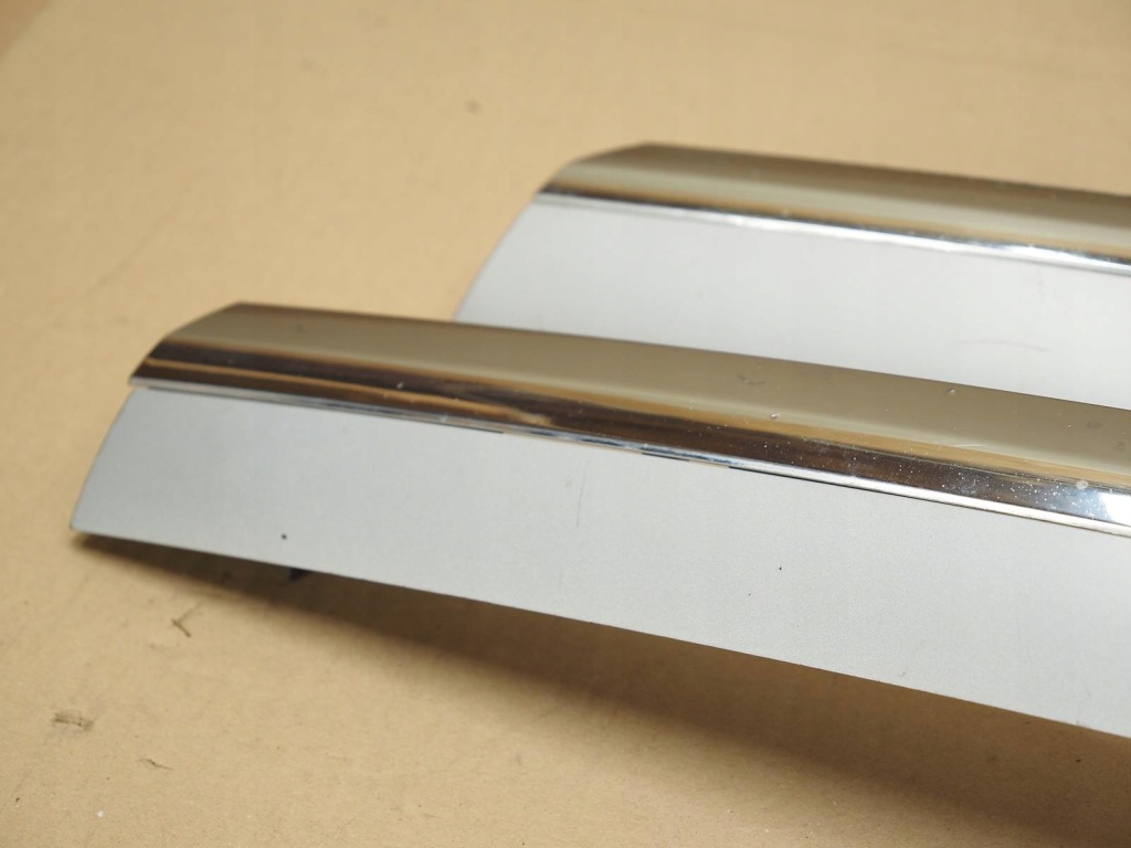 Решётка радиатора решётка радиатора хром mercedes ml w166 a1668880785 хром Доставка