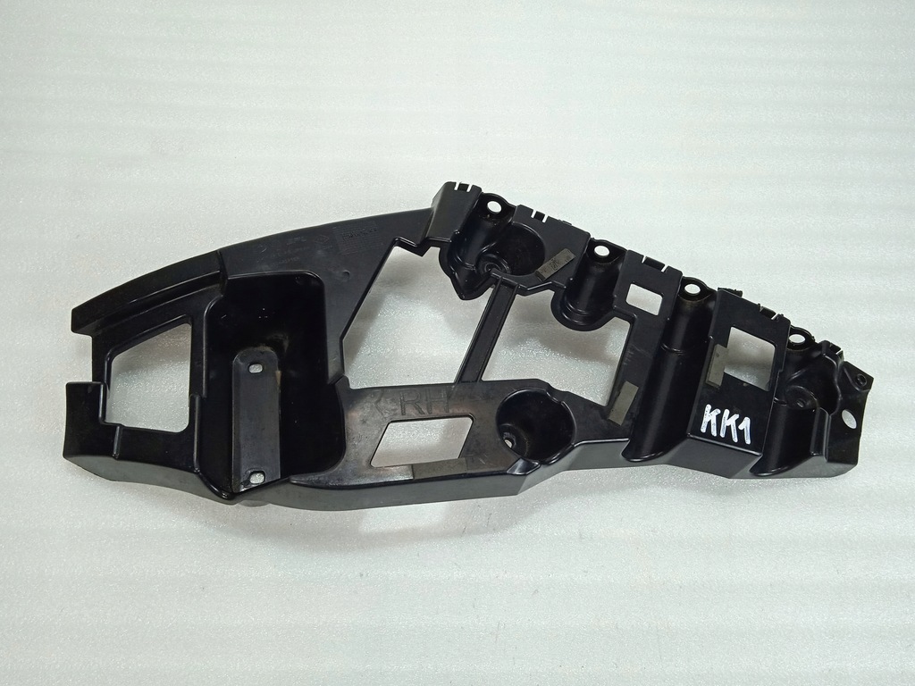 фото №1, Renault koleos ii 16- направляющая бампера правый задняя