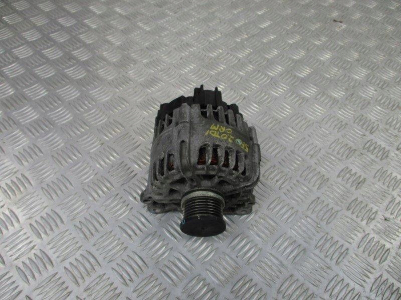 Купити Генератор 5q0, 03l903023j, 110a, 2.0 tdi, leon 3