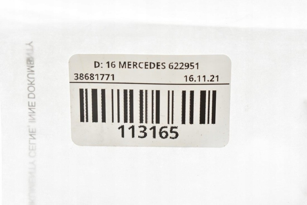 фото №12, Bosch датчик давления топлива renault megane ii 1.9d 09.03-