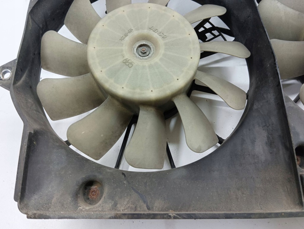 Lexus is 220d-250-350 2007 вентилятор радіатора 1680004970 в Україні