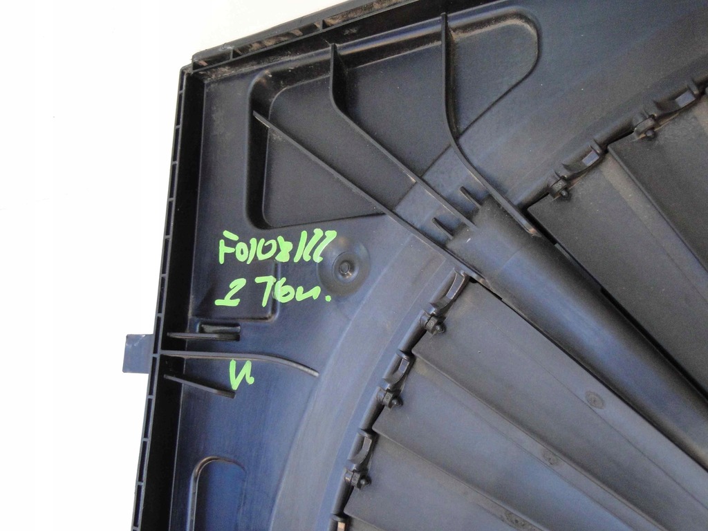 фото №7, Mercedes glc 253 x/c вентилятор вентилятор радіатор