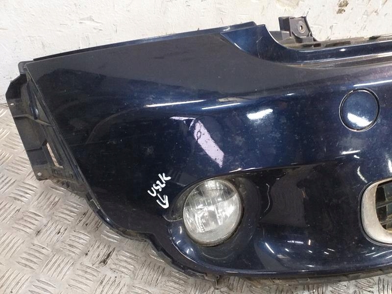 фото №3, Бампер перед countryman r60