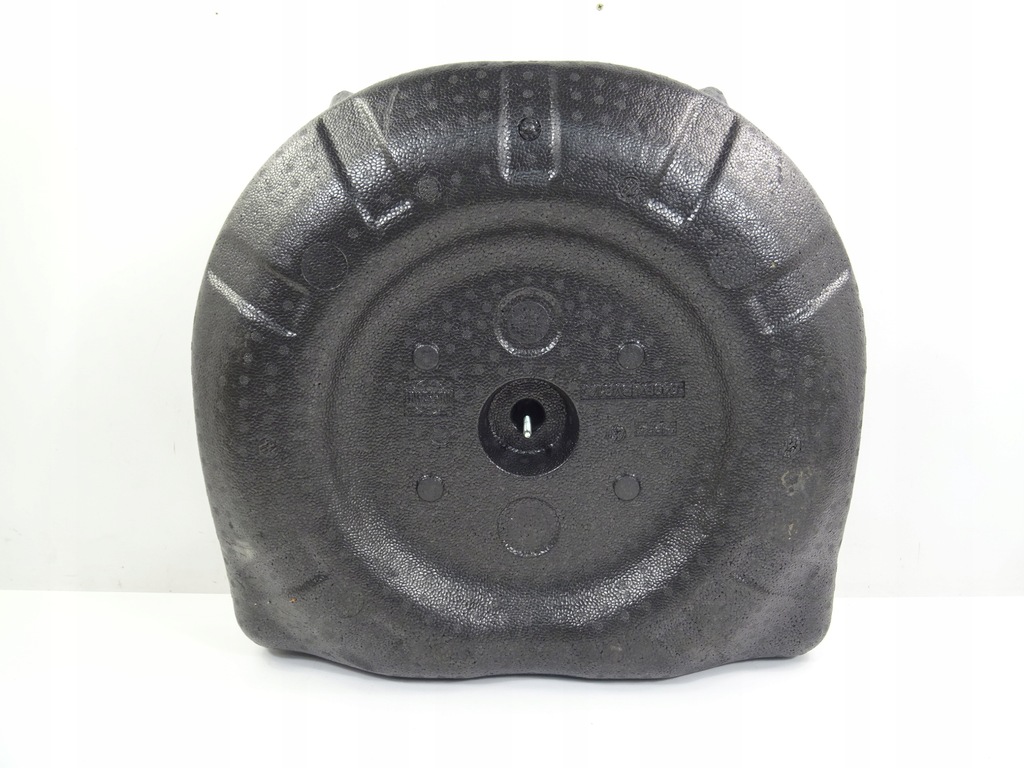 фото №6, Juke lift f15 вкладыш багажника набор ремонтный