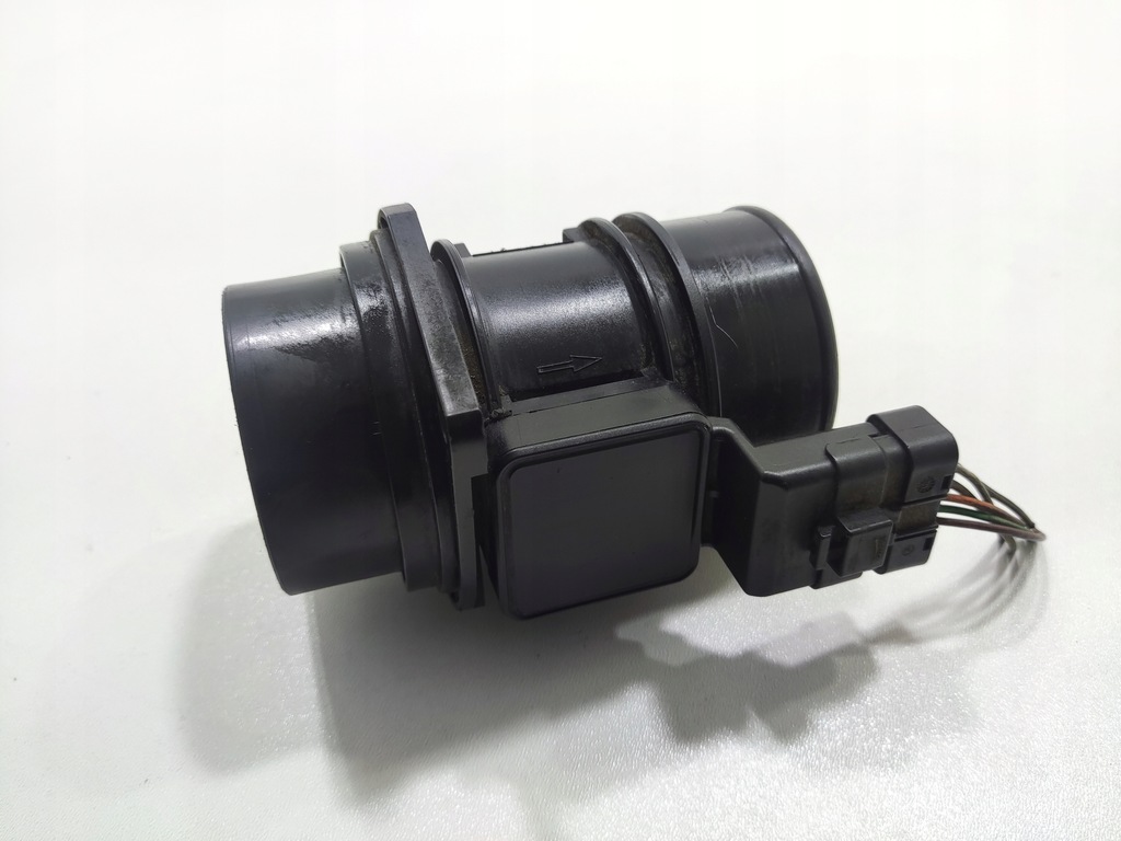 фото №2, Расходомер renault espace iv 2.2 dci 7700314669 2002-2008