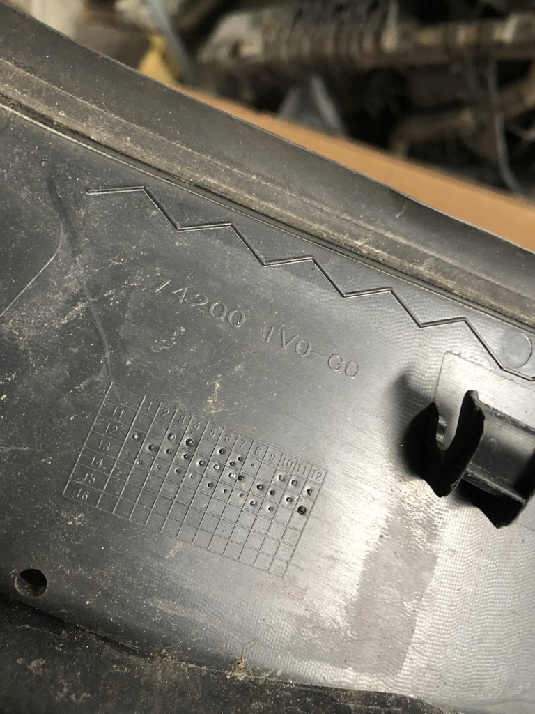 фото №10, Hond civic ix жабо 74200-tv0-go