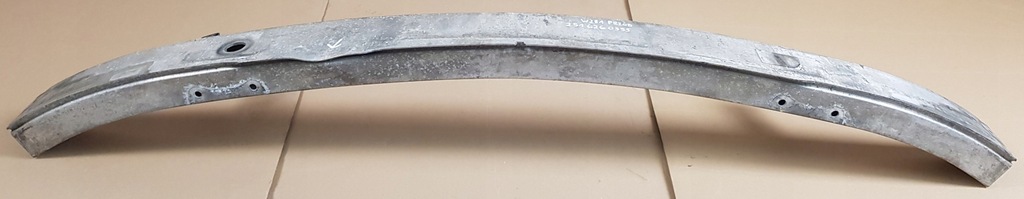 фото №6, Mercedes r w251 балка передний бампера перед