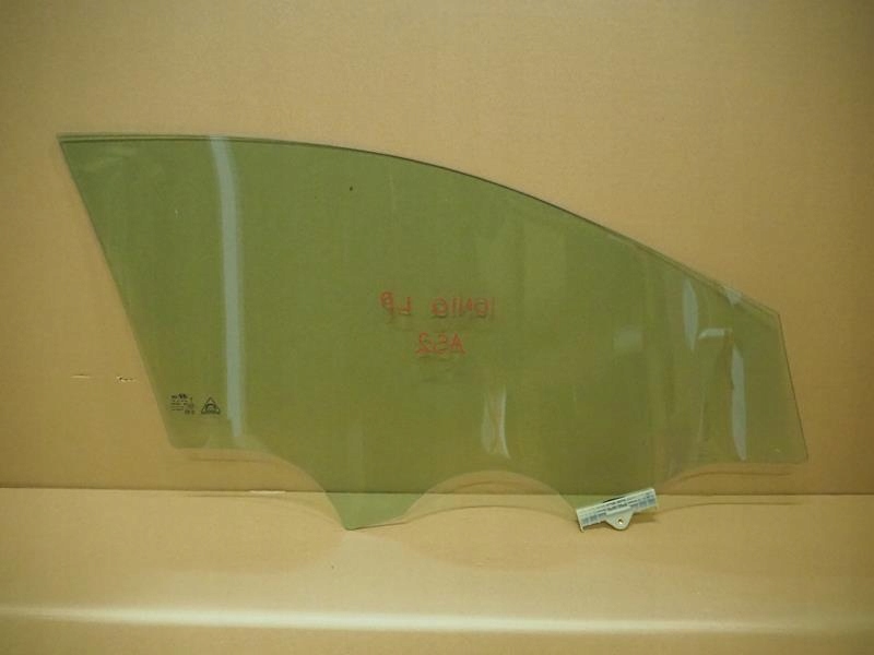 фото №2, Стекло дверь левая передняя hyundai ioniq