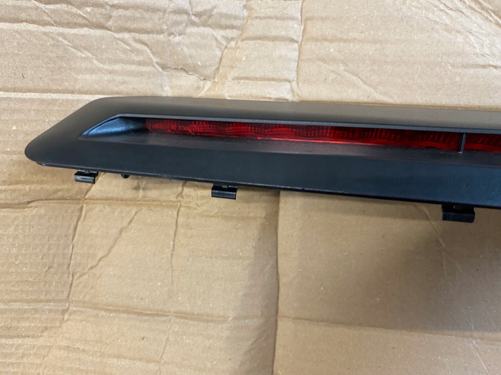 фото №10, Задні третій світло стоп mercedes-benz оригінальний номер a2136941100 w213 ładne e-klasa