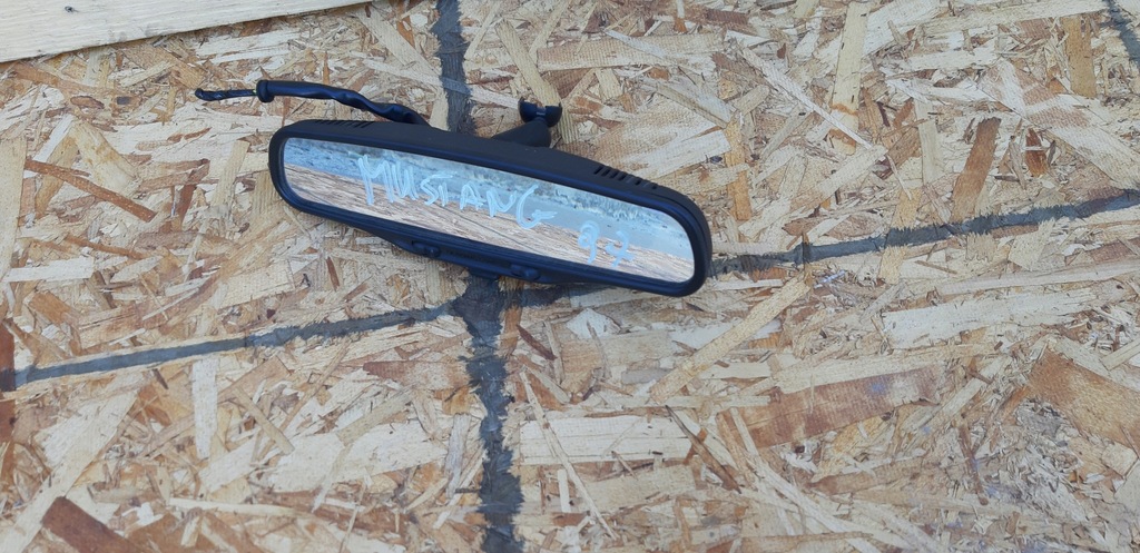 фото №1, Дзеркало внутрішнє ford mustang 93-04r