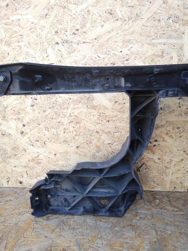 фото №12, Vw t6 transporter pas передний усилитель верхний 7e0805598