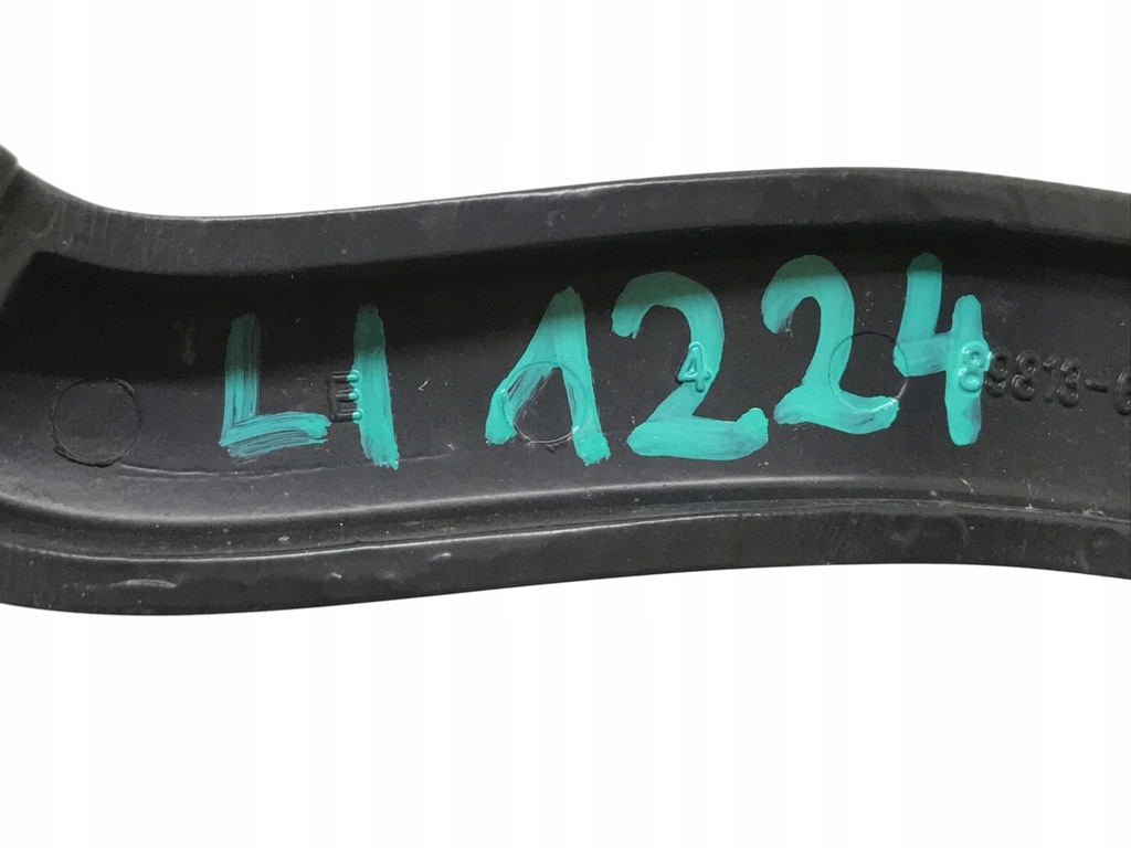 фото №14, Рычаги дворник перед nitro 07-11 правая + левая