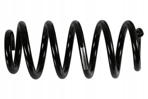 фото №1, Sachs пружина zaw. audi t. a3 8p1 s3 quattro 06-12