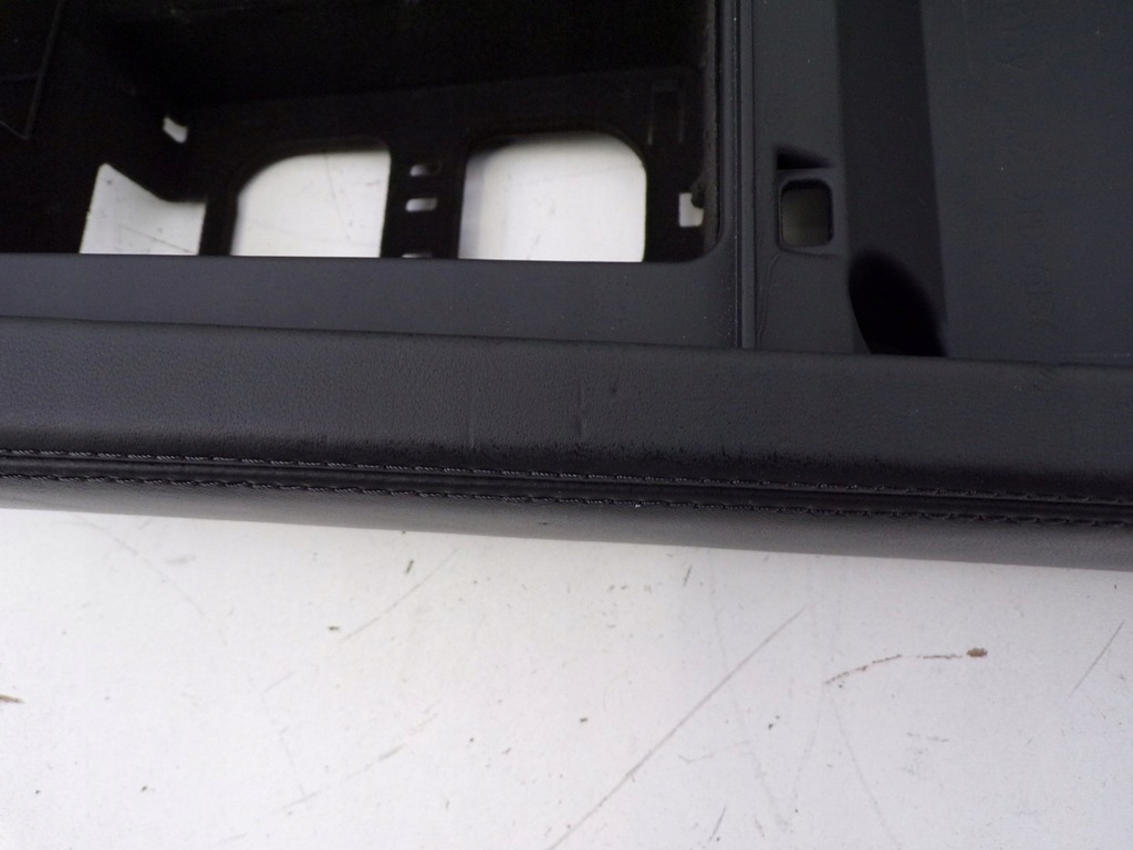 фото №8, 4m1863244a тунель середній audi q7 4m led