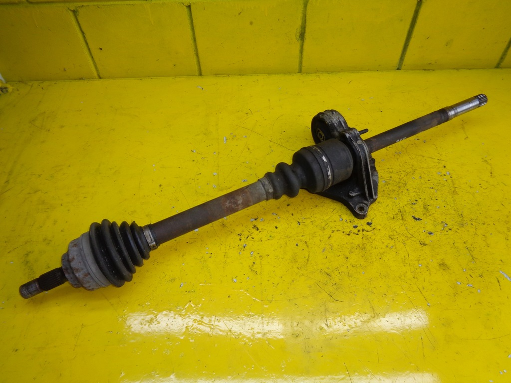 фото №1, Peugeot 307 2.0 hdi приводной вал правая