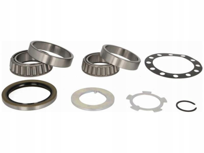 фото №1, Підшипник колеса toyota 4 runner ii 90-95 i 87-89 hiace iv 89-11