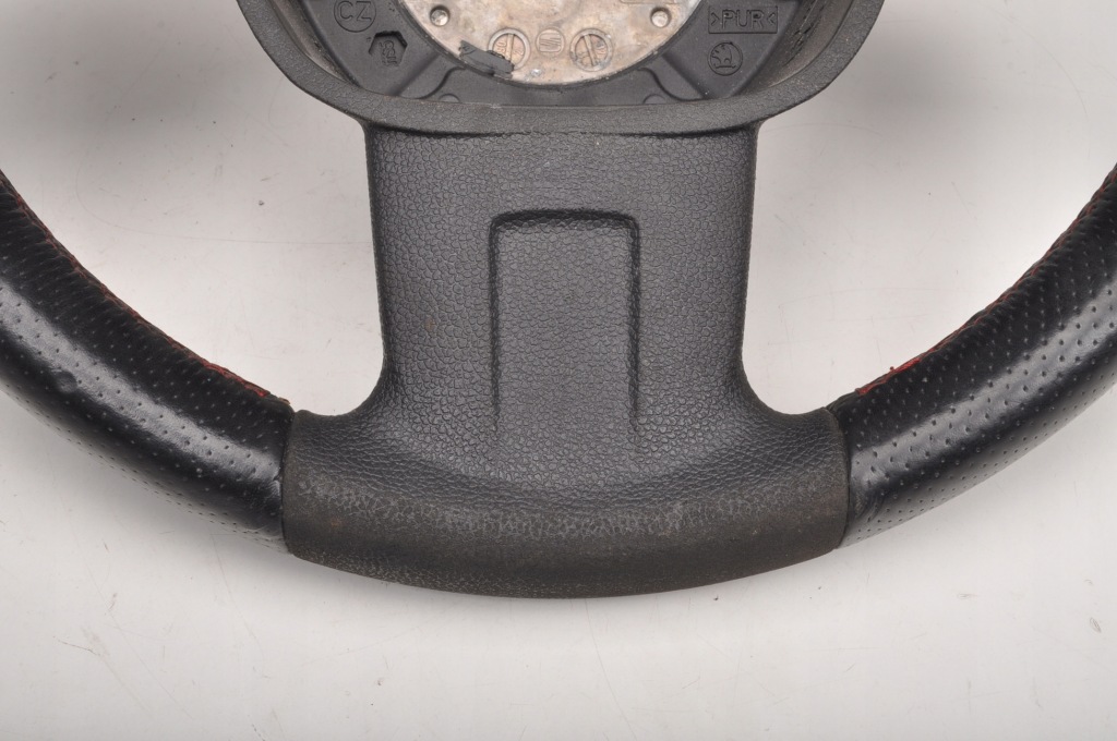 фото №14, Skoda fabia ii повітропровід шкіряний 5j0419091b monte carlo