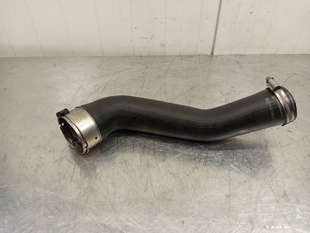 фото №1, Wąż труба интеркулер jeep compass patriot caliber 2.2 crd 04891966ab