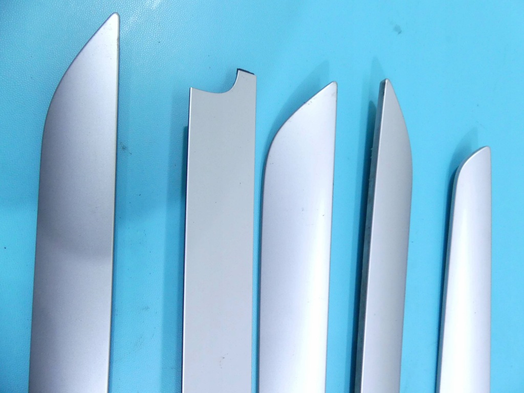 фото №8, Молдинг накладки декори dekor vw passat cc eu 08-12