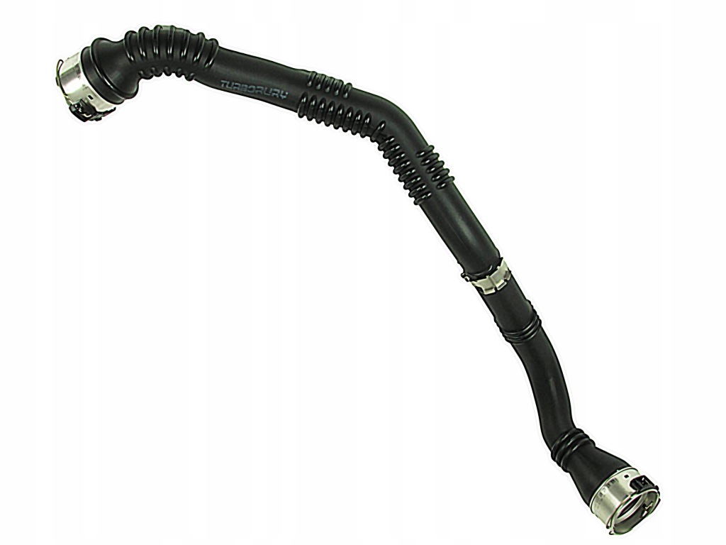 фото №5, Шланг труба wąż turbo інтеркулер renault kangoo 1.5 dci 144600199r