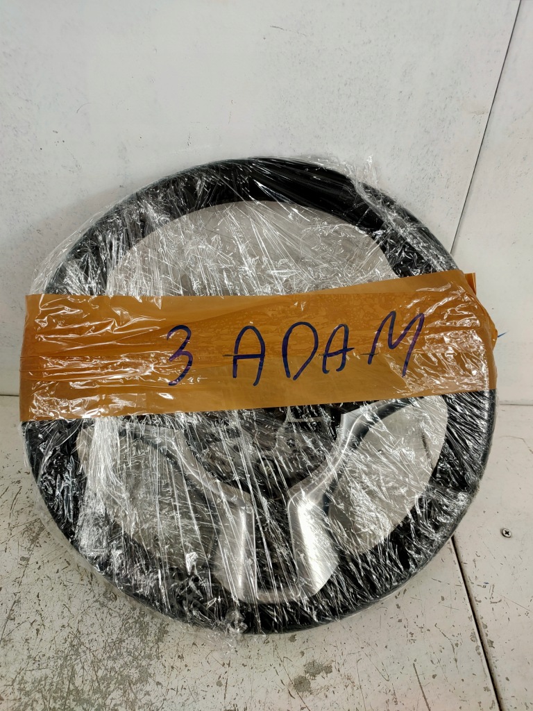 Воздуховод кожа мультифункция opel adam 13357747 с Разборки