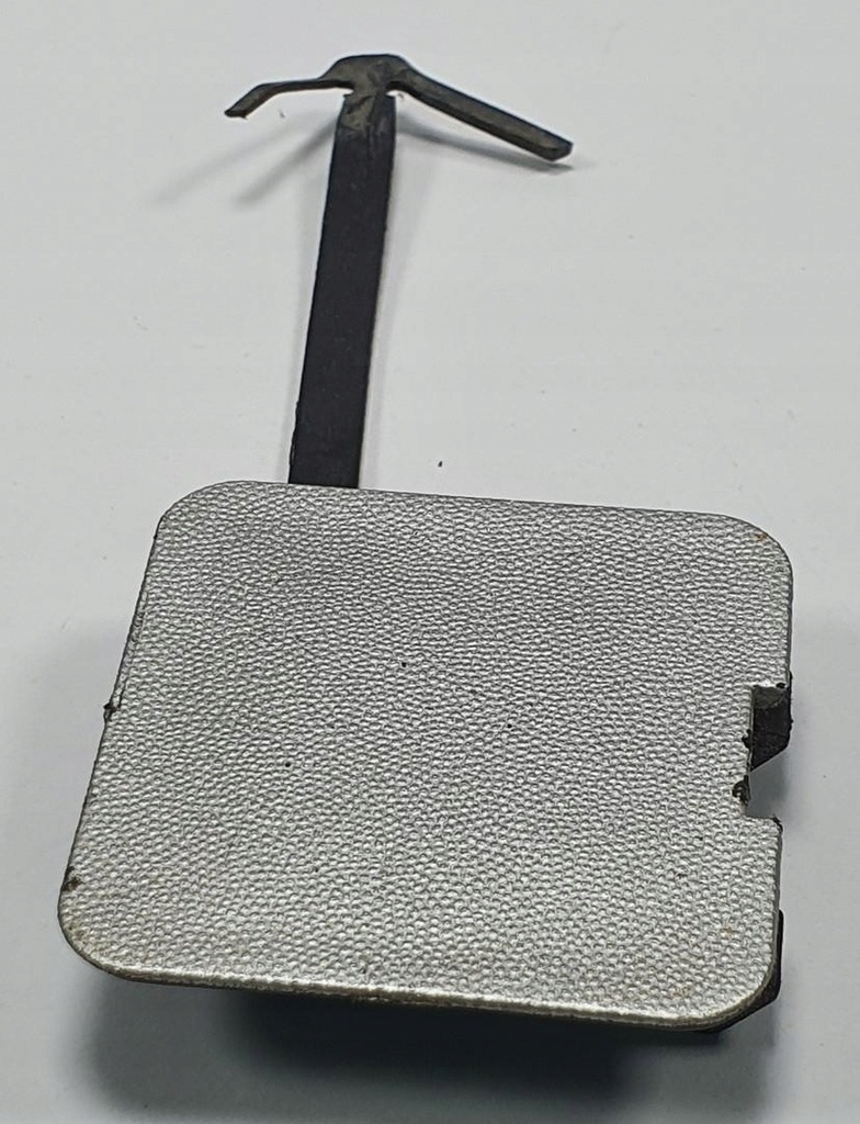 фото №2, Заглушка ted69 renault espace iv 20101112