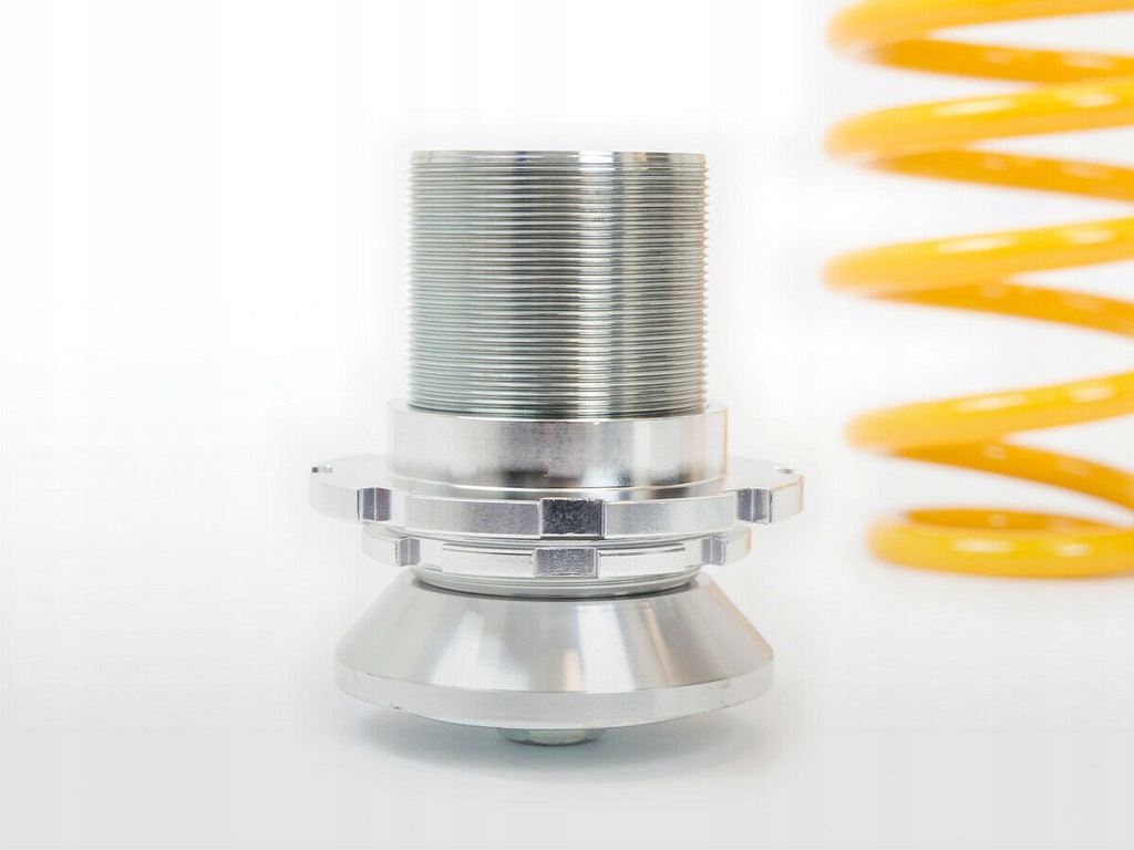 фото №6, Підвіска регульоване seat altea 04- різьба fk