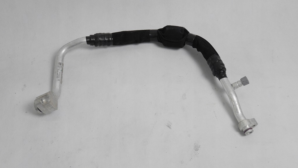 фото №1, Bentley continental gt шланг кондиціонера