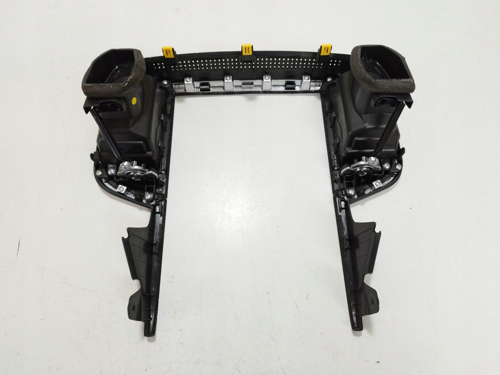 фото №5, Renault megane iv talisman рамка дисплея