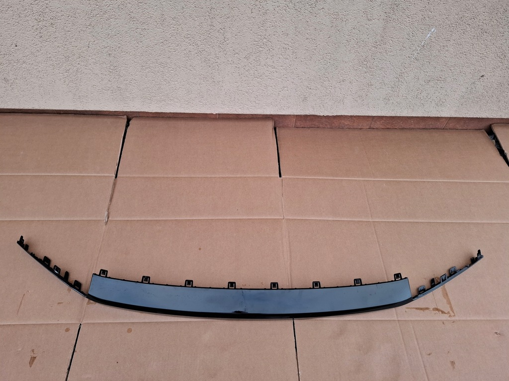 фото №1, Молдинг volvo ex30 ex 30 оригінал