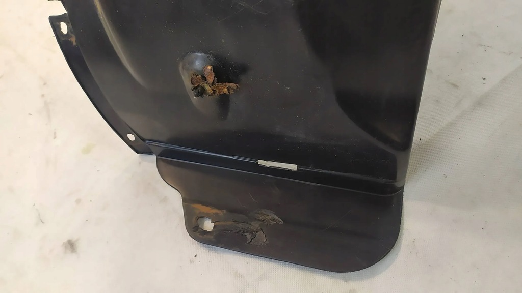 фото №7, Подкрылок задняя левая задние kia sorento