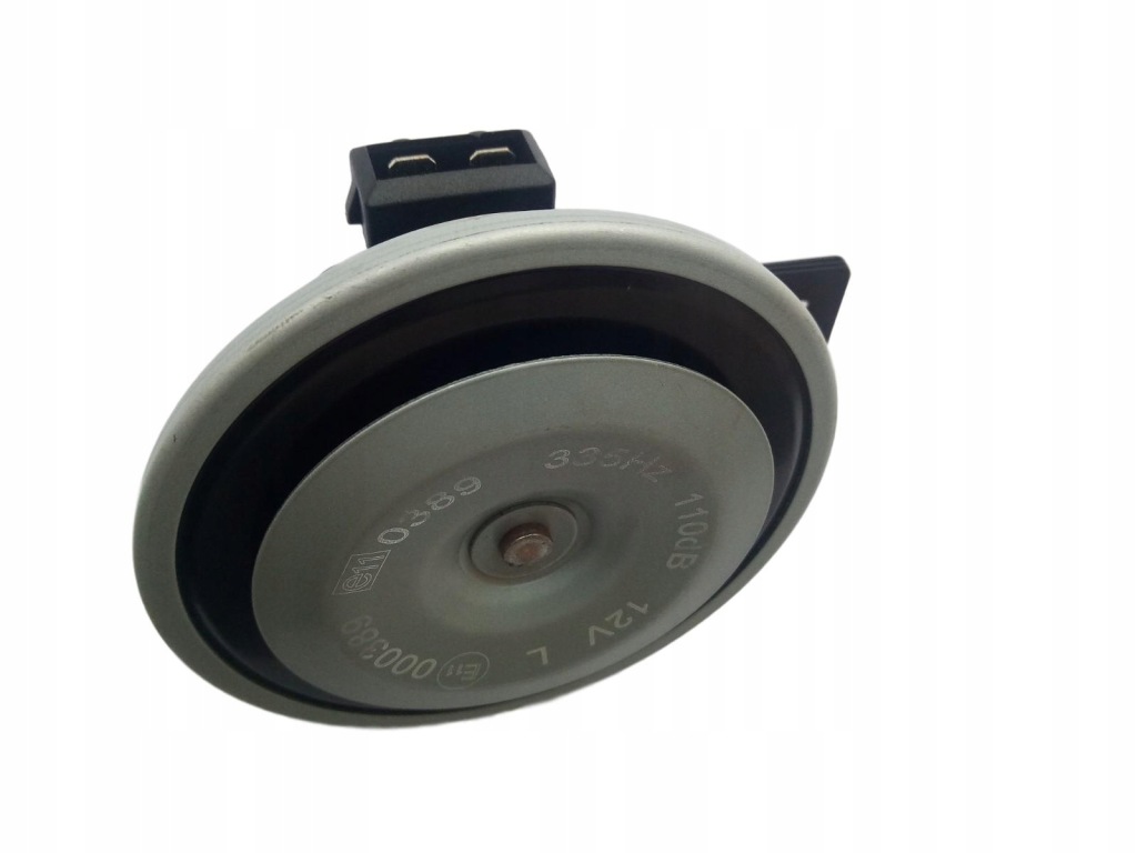 фото №1, Клаксон trabik сигнал sprinter vw lt новый