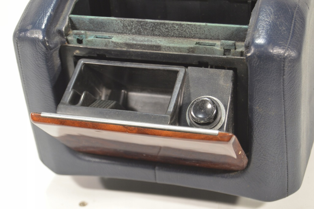 фото №9, Туннель средний задняя niebieski mercedes w140 cl c140 coupe