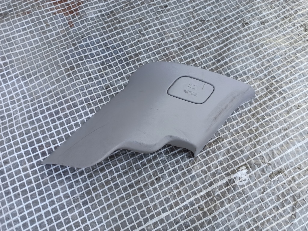 фото №1, Volvo v60 i 11-18 защита стойка c левая задняя задняя 31102005