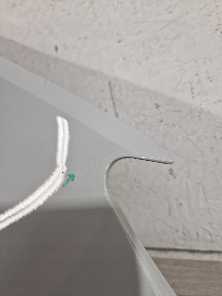 фото №9, Toyota yaris cross 4 iv 19-23 крыло правый