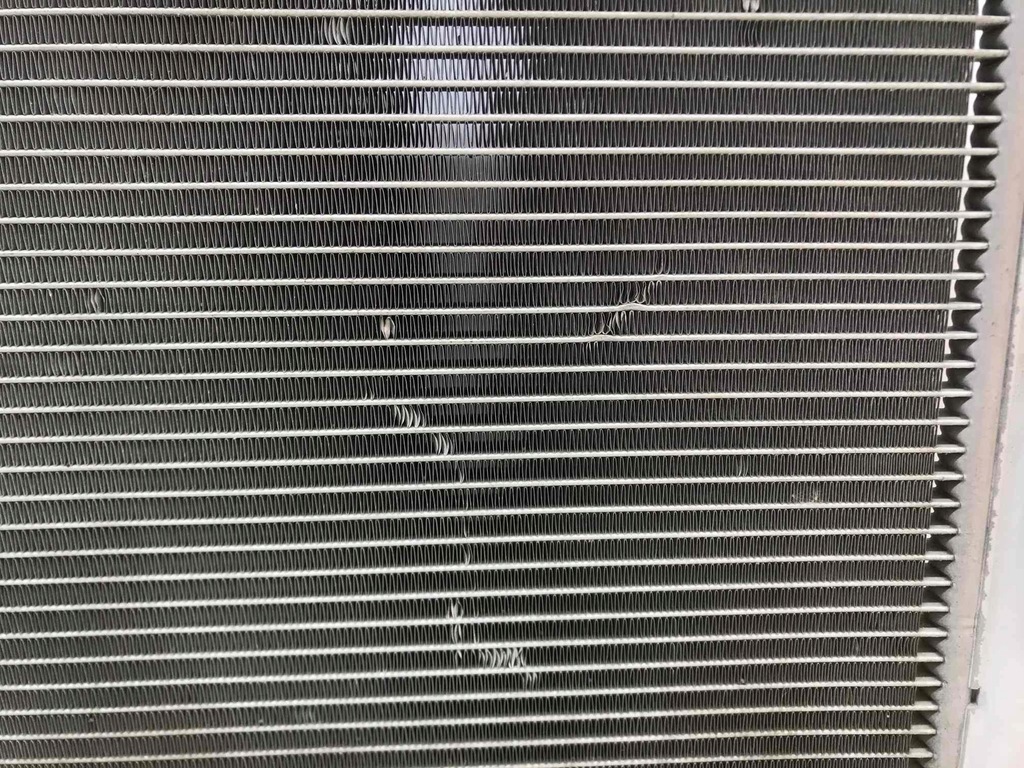 фото №10, Радіатор кондиціонера bmw e46 8fc351302611