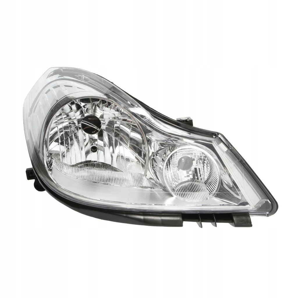 фото №1, Tyc 20-12179-05-2 фара