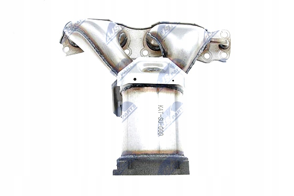 фото №10, Nty kat-su-000 каталізатор