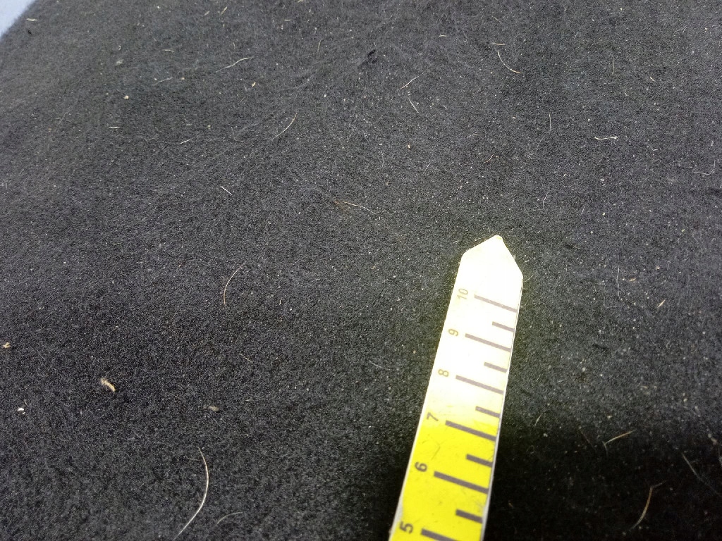 Toyota camry viii xv70 обшивка пол багажника Киев