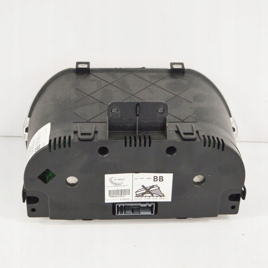 фото №1, Ford fusion 2004 счетчик / спидометр