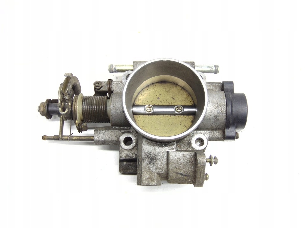 фото №1, Дросельна заслінка subaru impreza forester legacy outback 2.0 2.5 rtr60-35