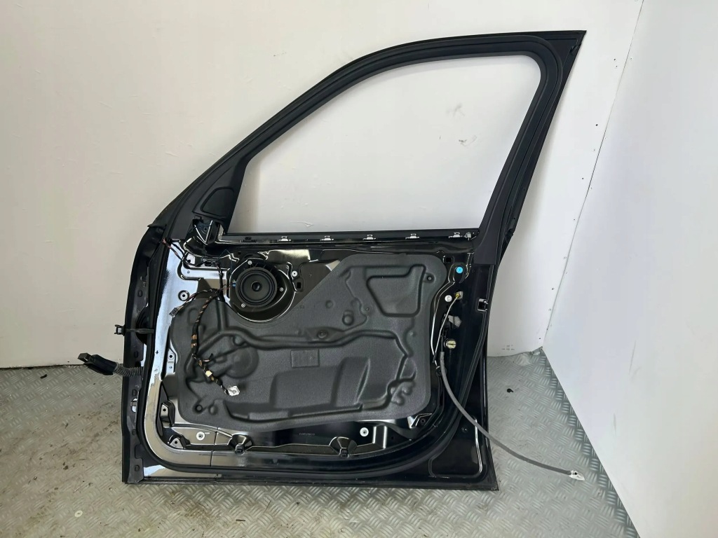 фото №6, Двері правий перед задня bmw x6 f16 2013- 475/9