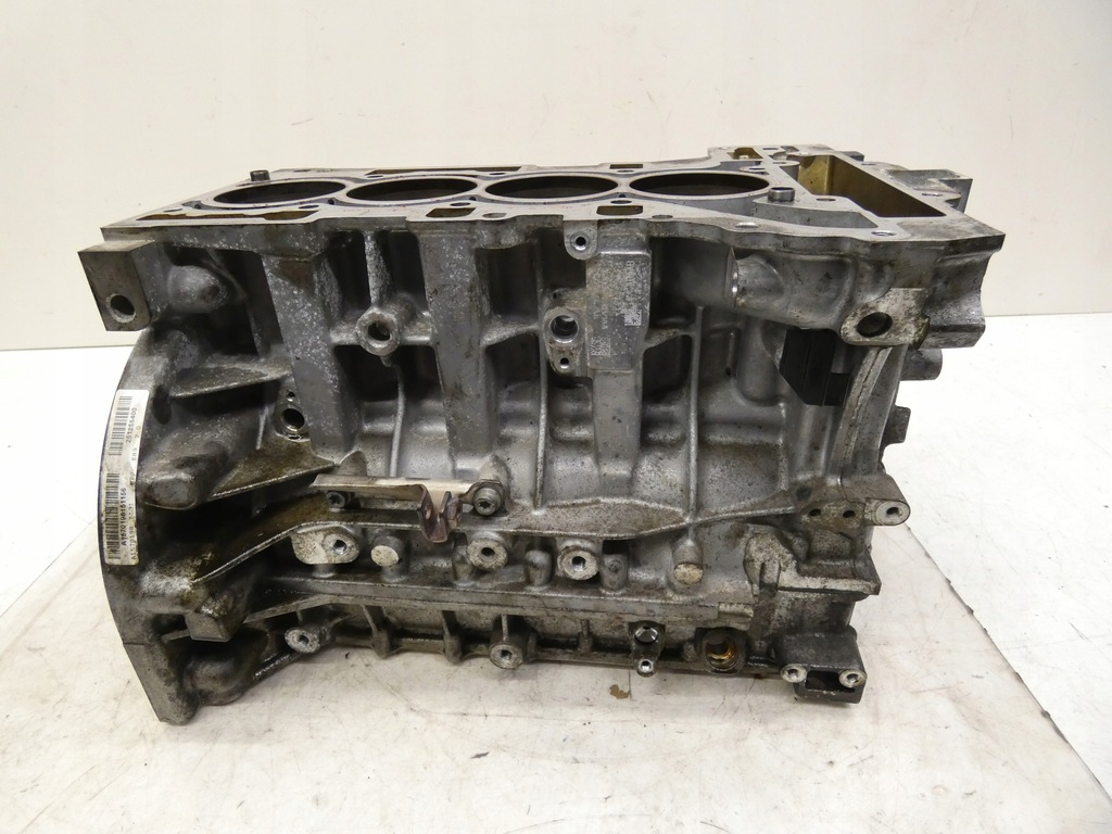 фото №9, Bmw z4 e89 e84 f10 f20 f30 f25 f36 n20b20 2.0i блок двигуна