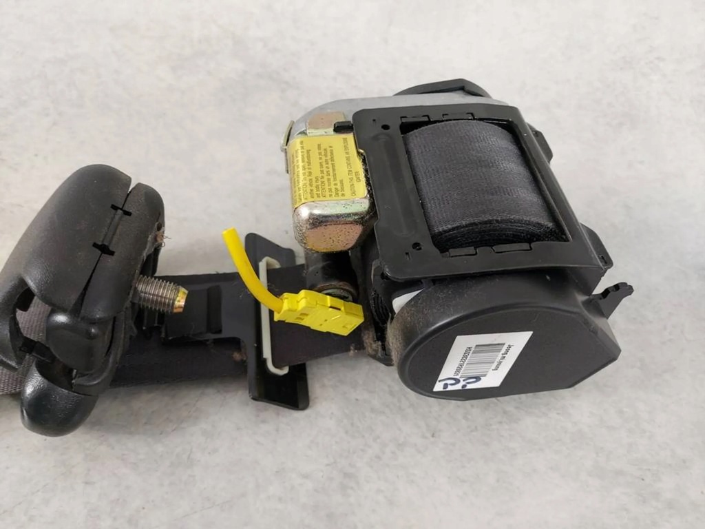 фото №5, Pas натяжитель правый перед hyundai matrix gls