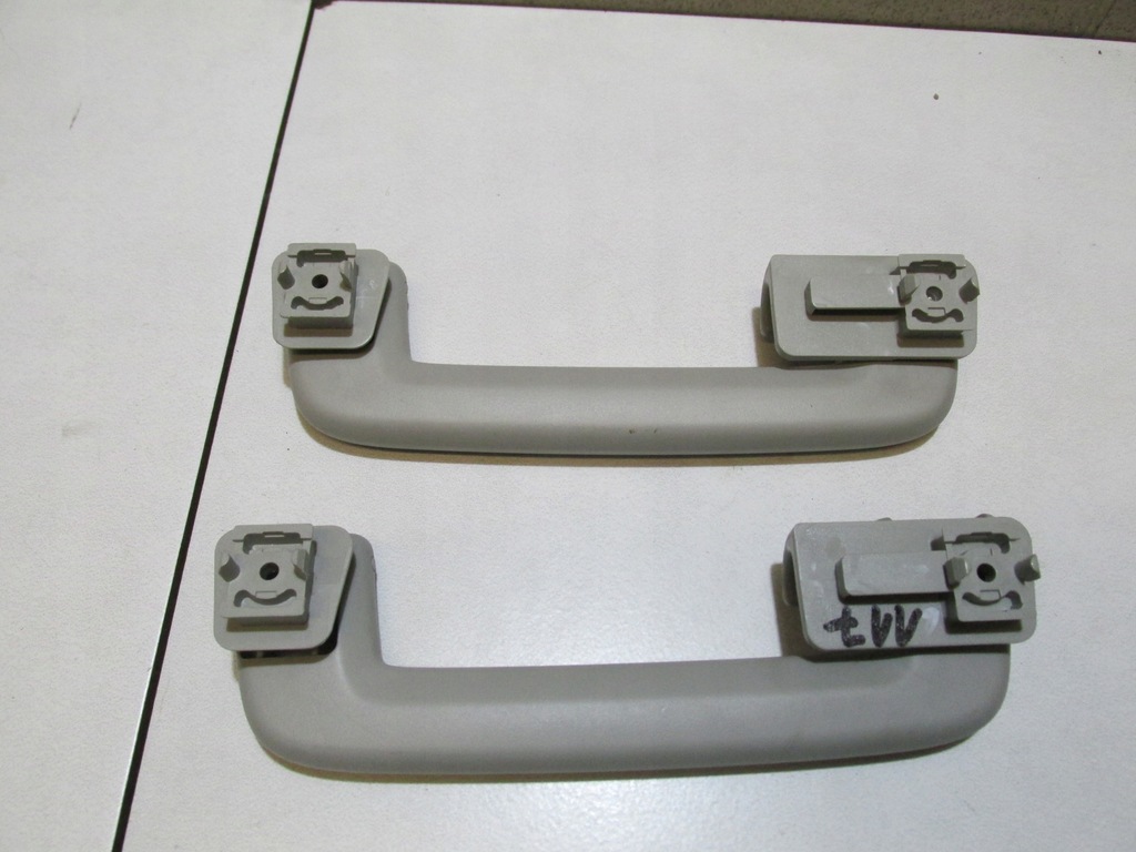 фото №4, Ручка кронштейн потолочный задняя c-max mk2 grand c-max