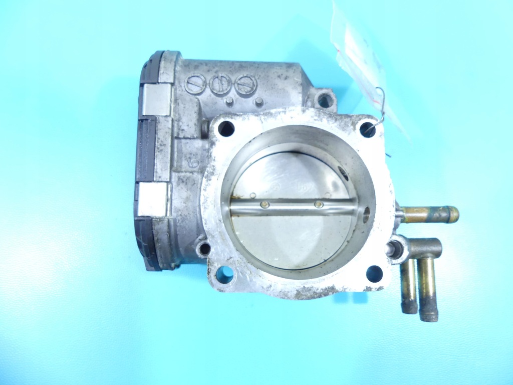 фото №9, Дросельна заслінка audi a8 d2 078133062b 2.8 v6 30v