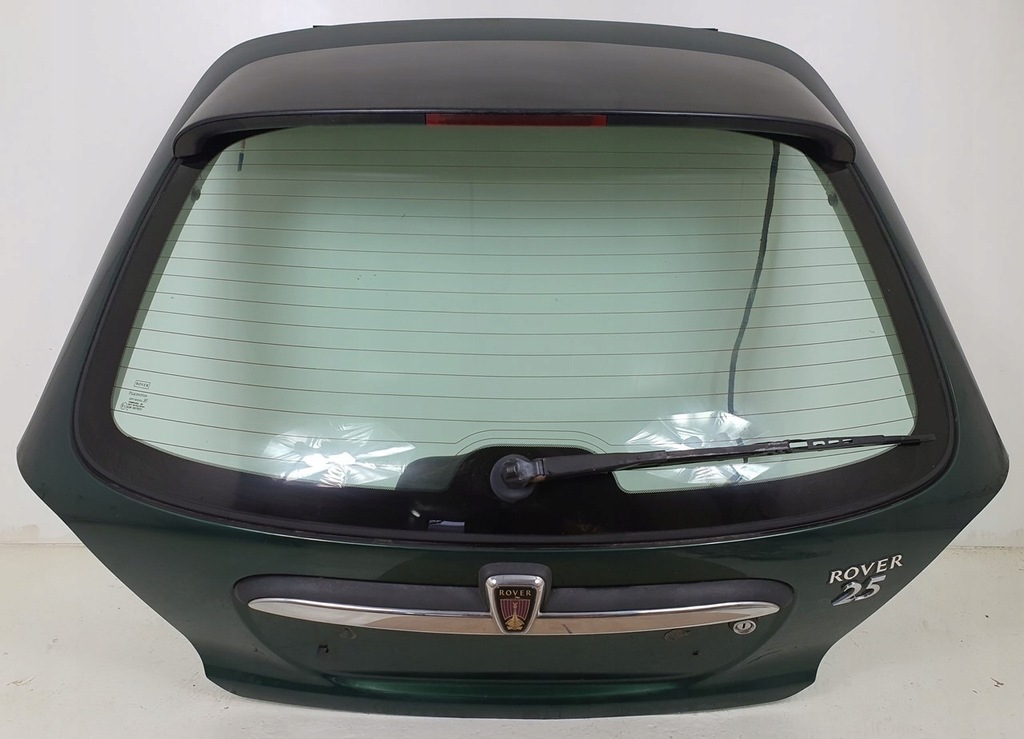 фото №1, Кришка багажника задня задня hff rover 25 комплектна