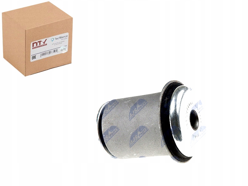 фото №1, Втулка важеля toyota land cruiser 120 02- 4-runner 02- fj cruiser