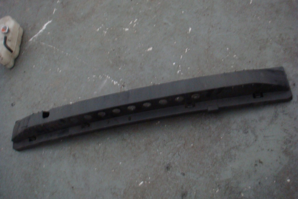 фото №1, Nissan note ii e12 балка абсорбер бампера перед