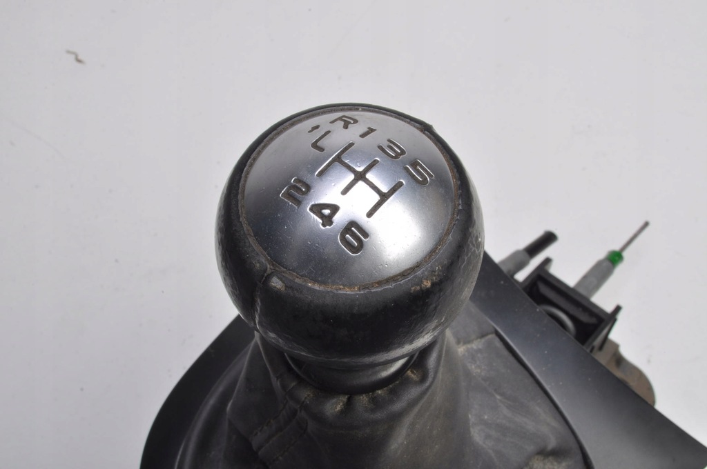 фото №7, Peugeot rcz выборщик домкрат коробки передач 9688072780